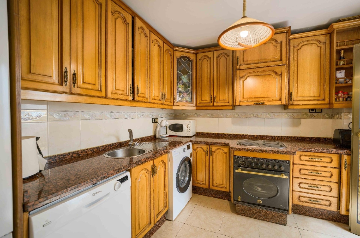  te koop appartement Coria Del Río Metropolitana De Sevilla 7