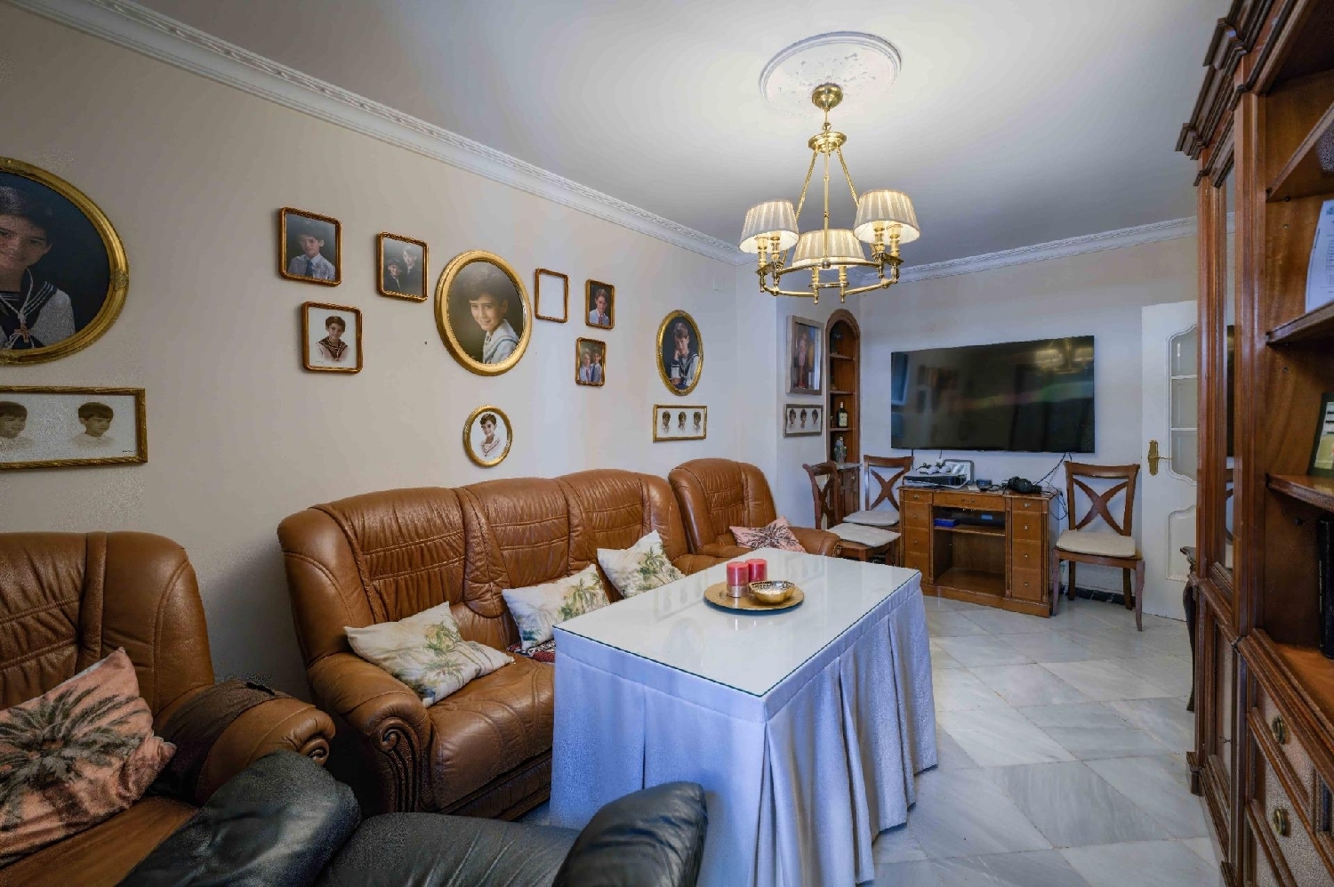  te koop appartement Coria Del Río Metropolitana De Sevilla 2