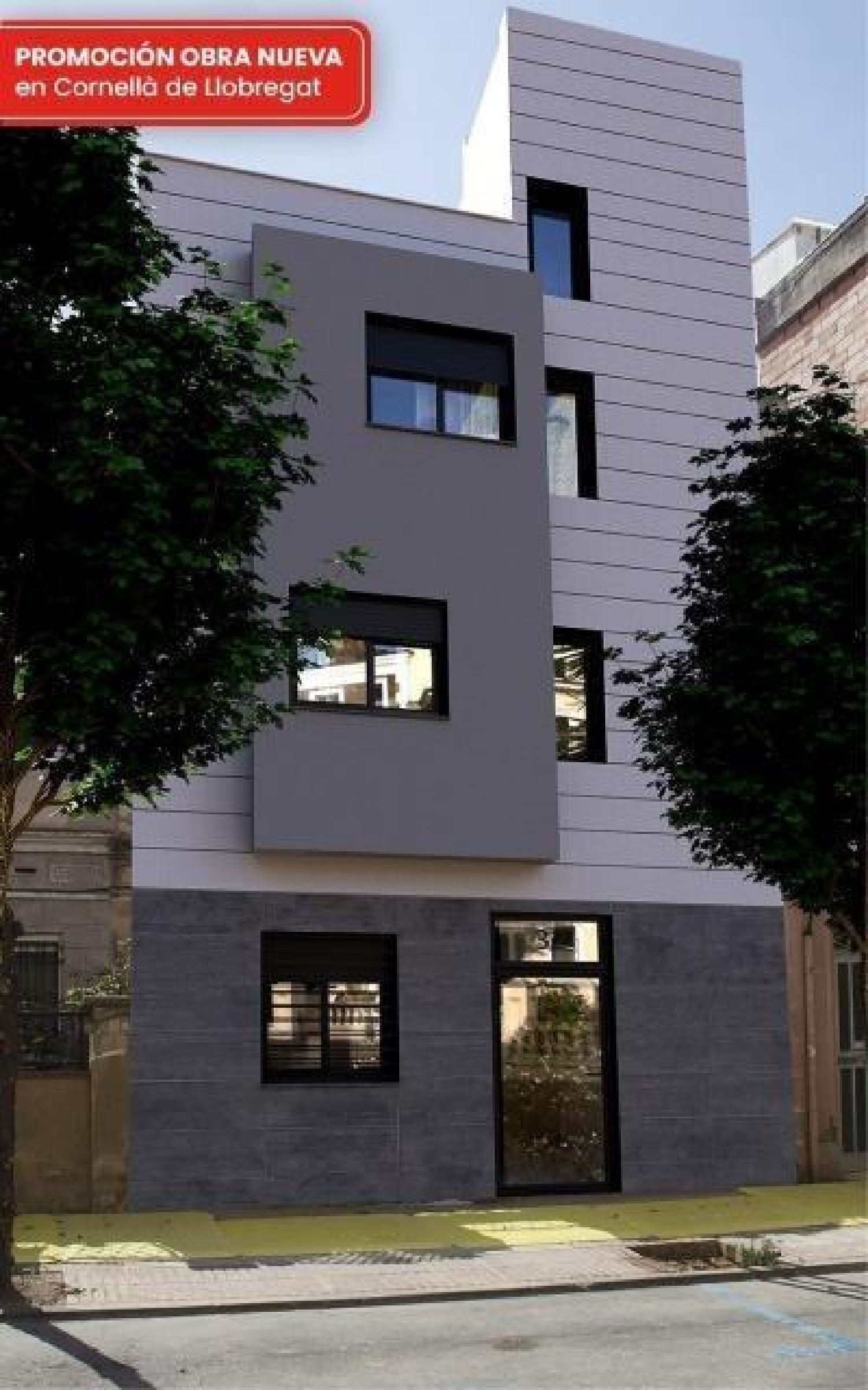  en venta apartamento Cornella De Llobregat Baix Llobregat 3