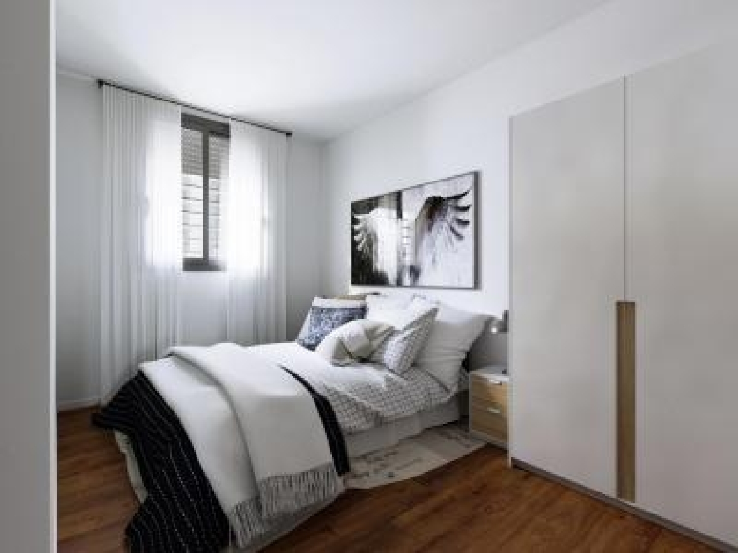  en venta apartamento Cornella De Llobregat Baix Llobregat 5