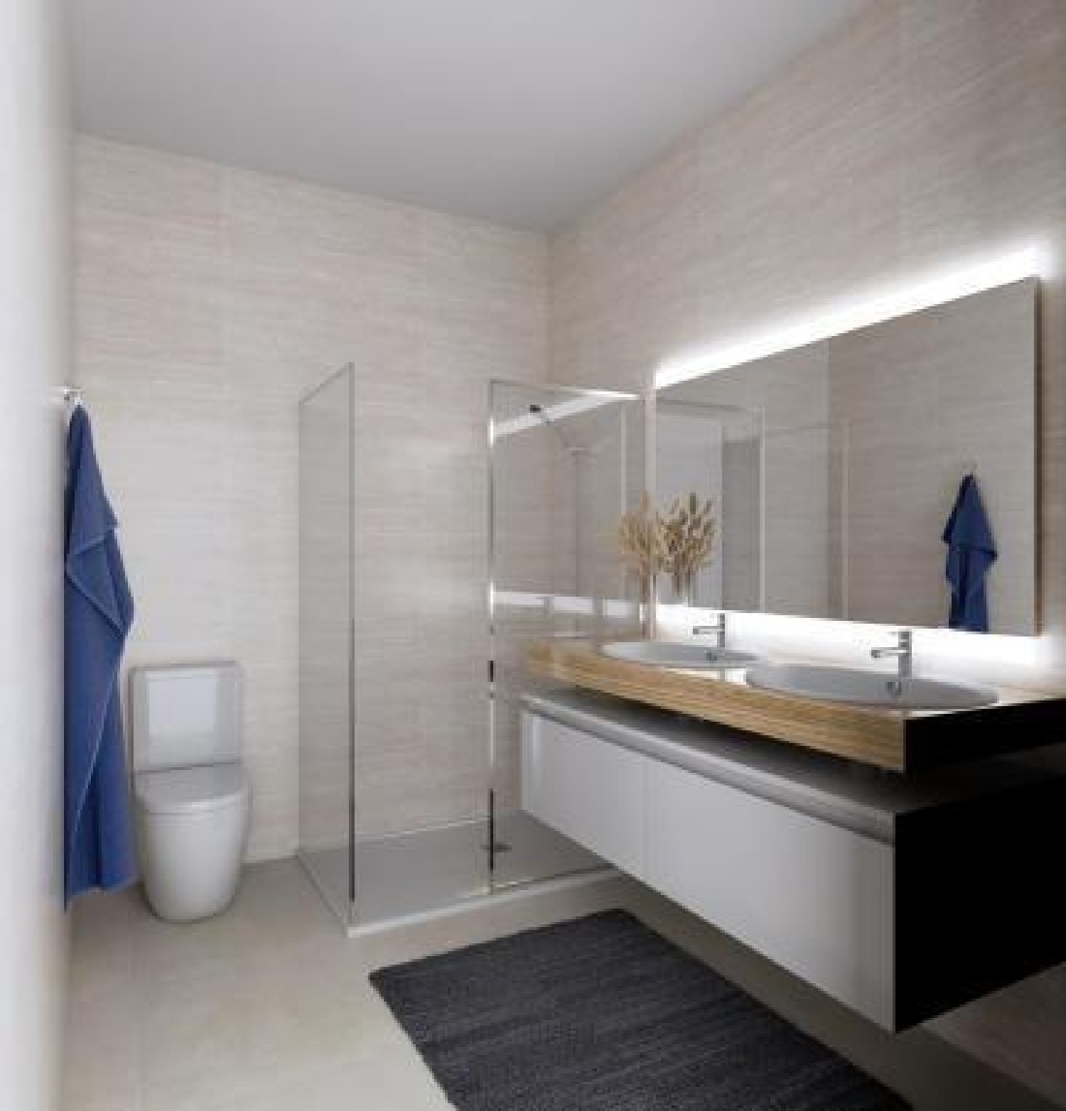  en venta apartamento Cornella De Llobregat Baix Llobregat 7