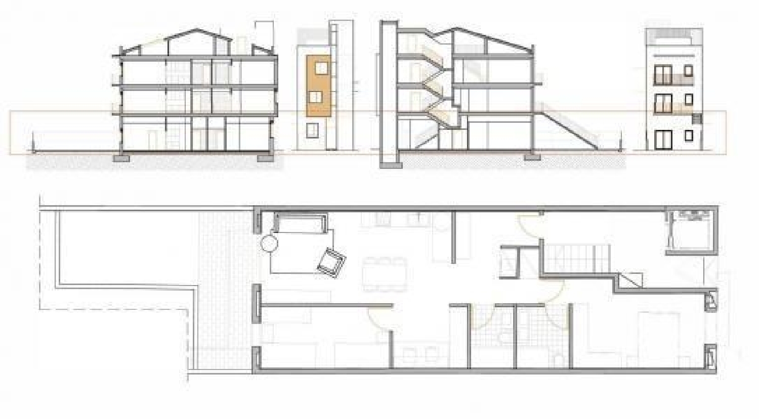  en venta apartamento Cornella De Llobregat Baix Llobregat 8