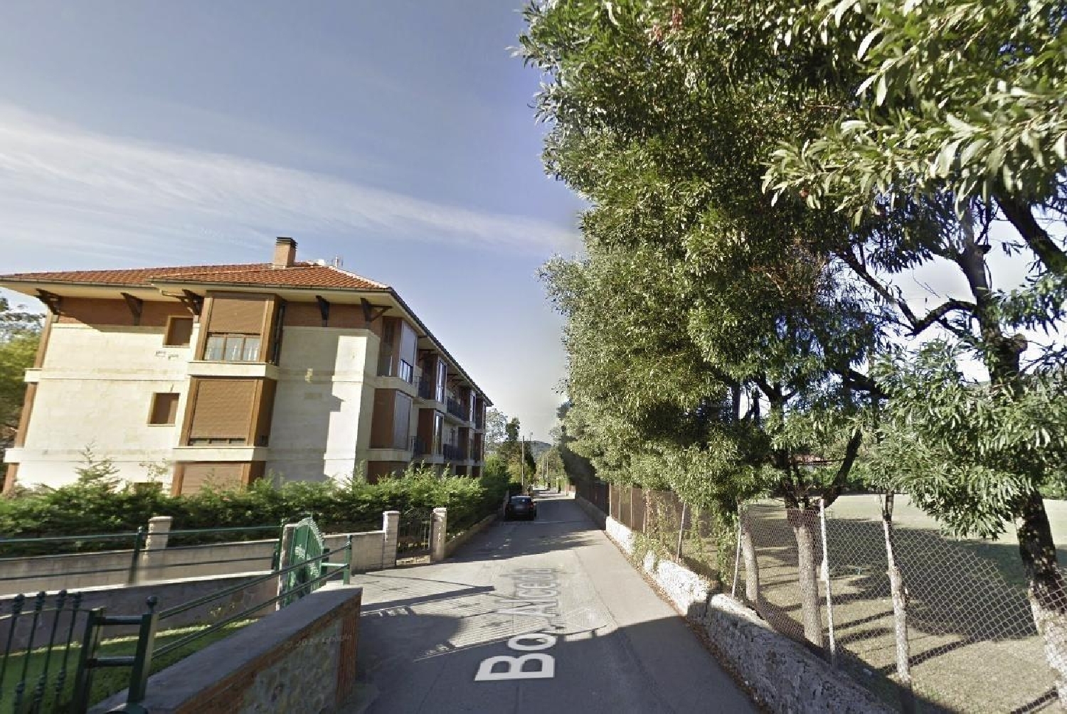  te koop appartement Corvera De Toranzo Valles Pasiegos 1