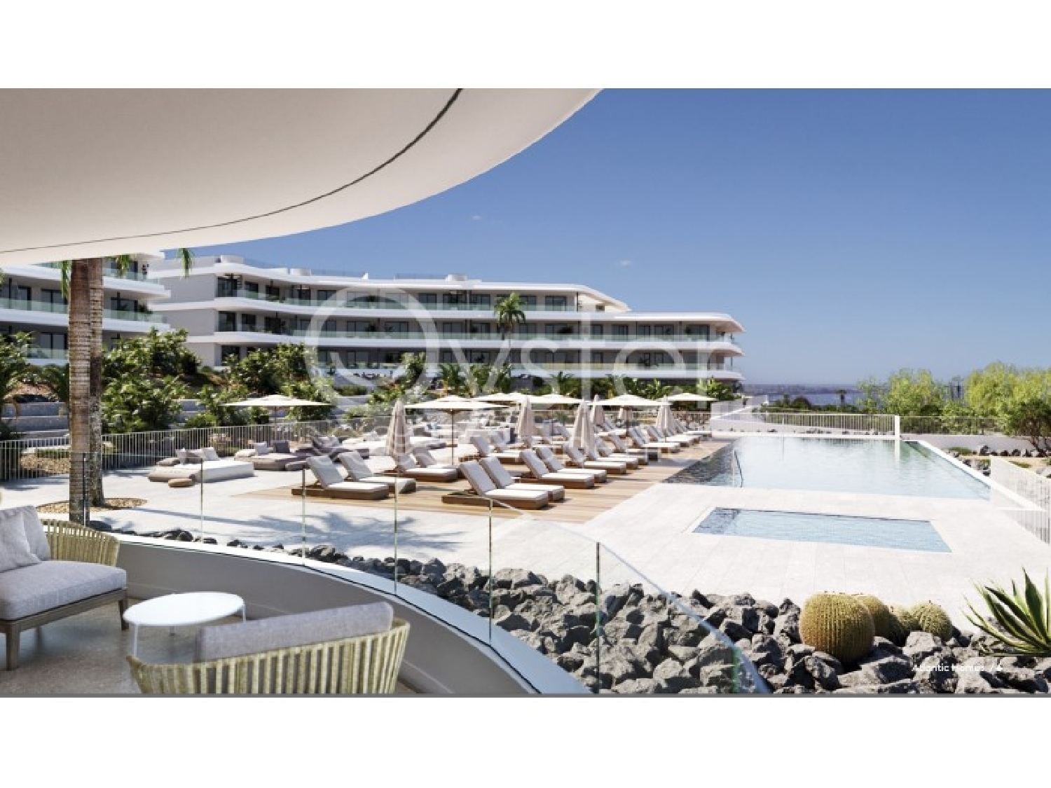  till salu lägenhet Costa Adeje Zona Sur 4