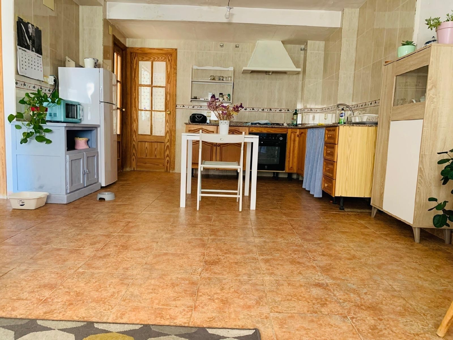  for sale apartment Crevillent Baix Vinalopó 2