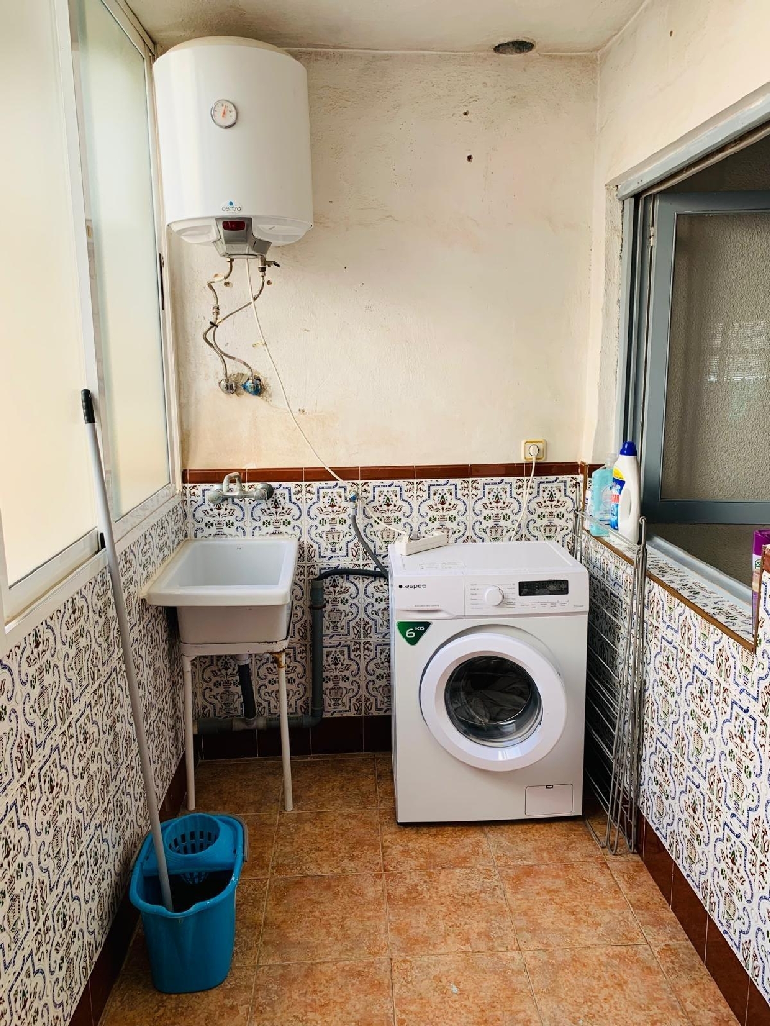  for sale apartment Crevillent Baix Vinalopó 5