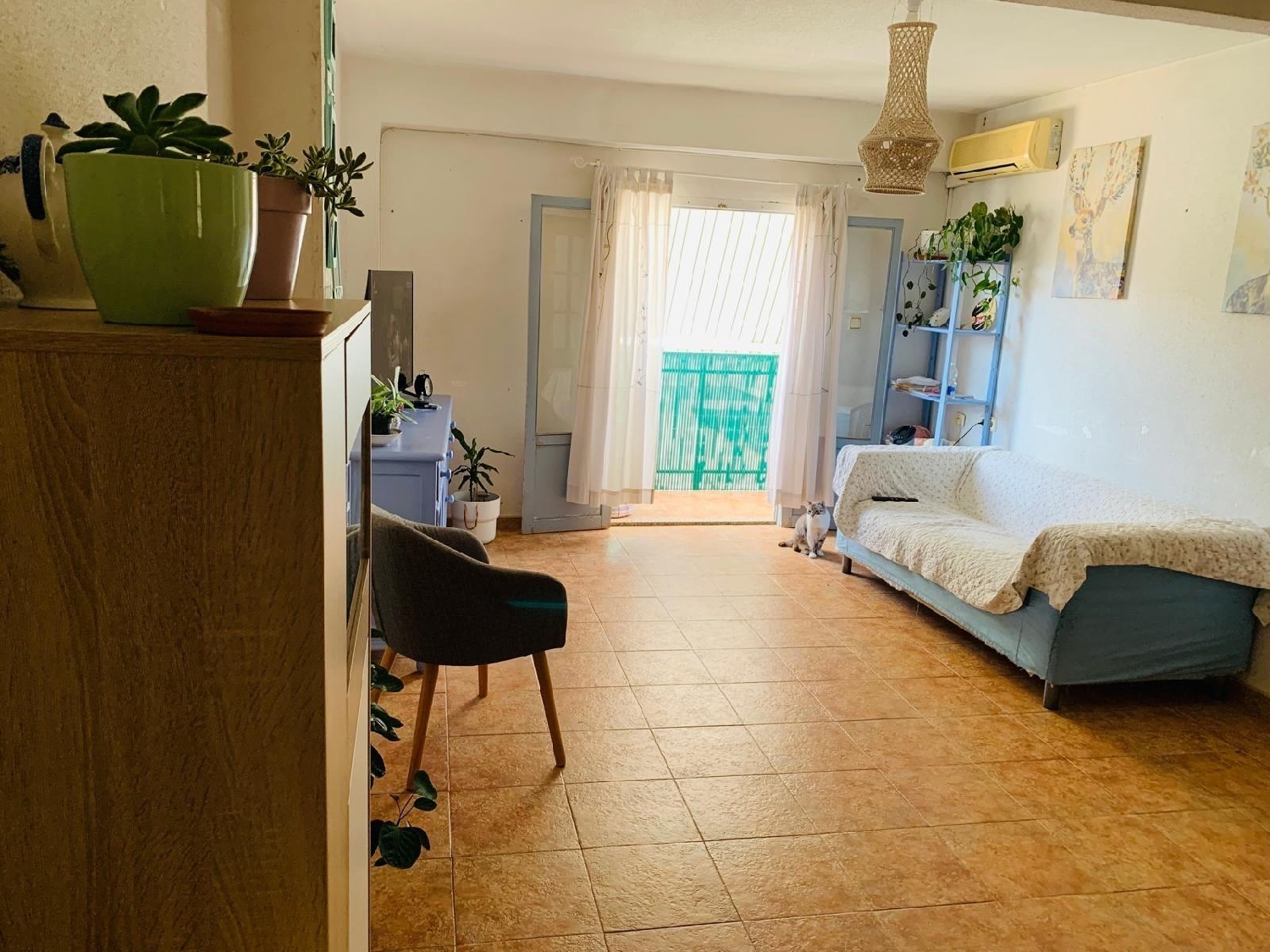  for sale apartment Crevillent Baix Vinalopó 3