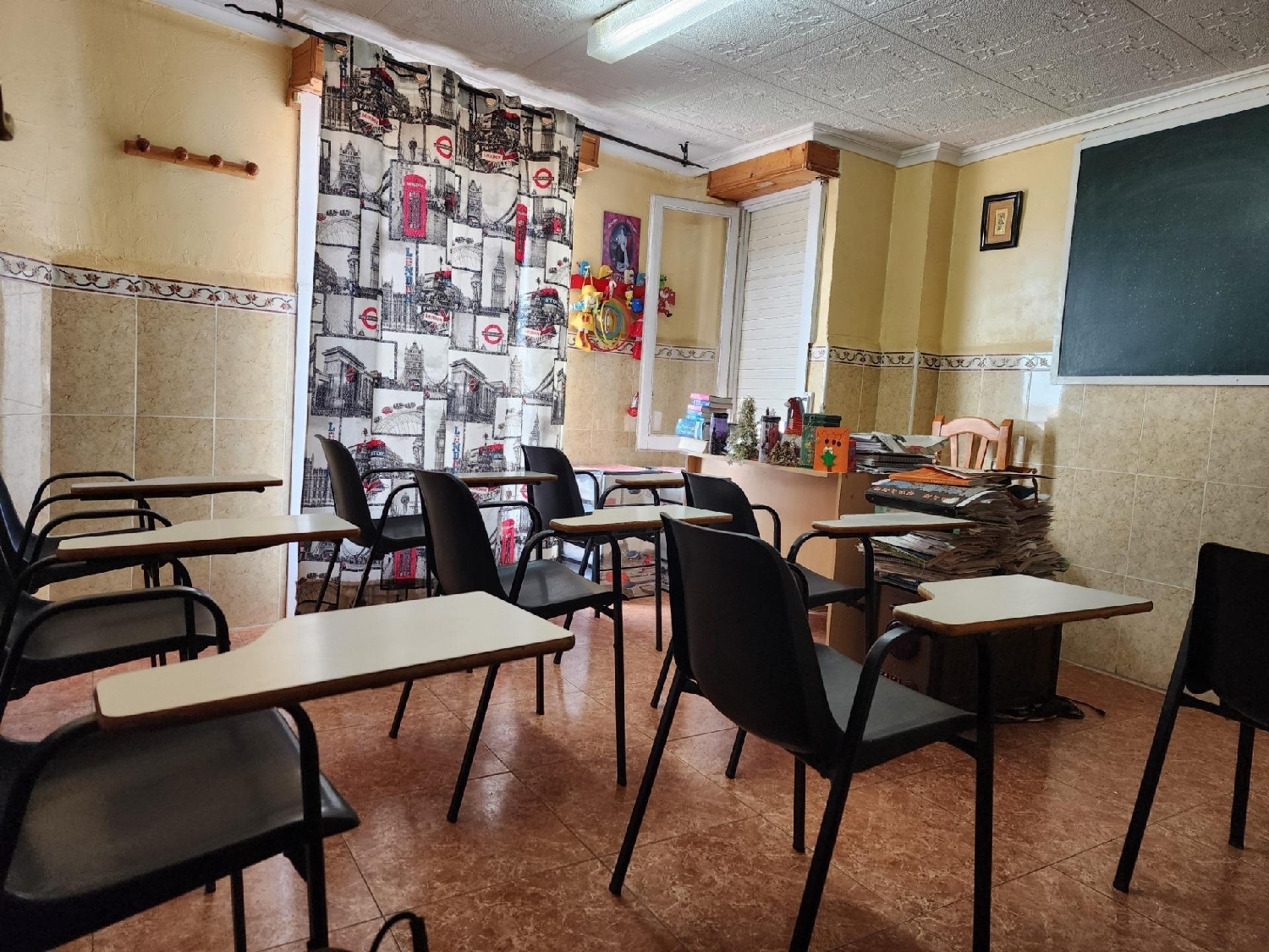  till salu lägenhet Crevillent Baix Vinalopó 6