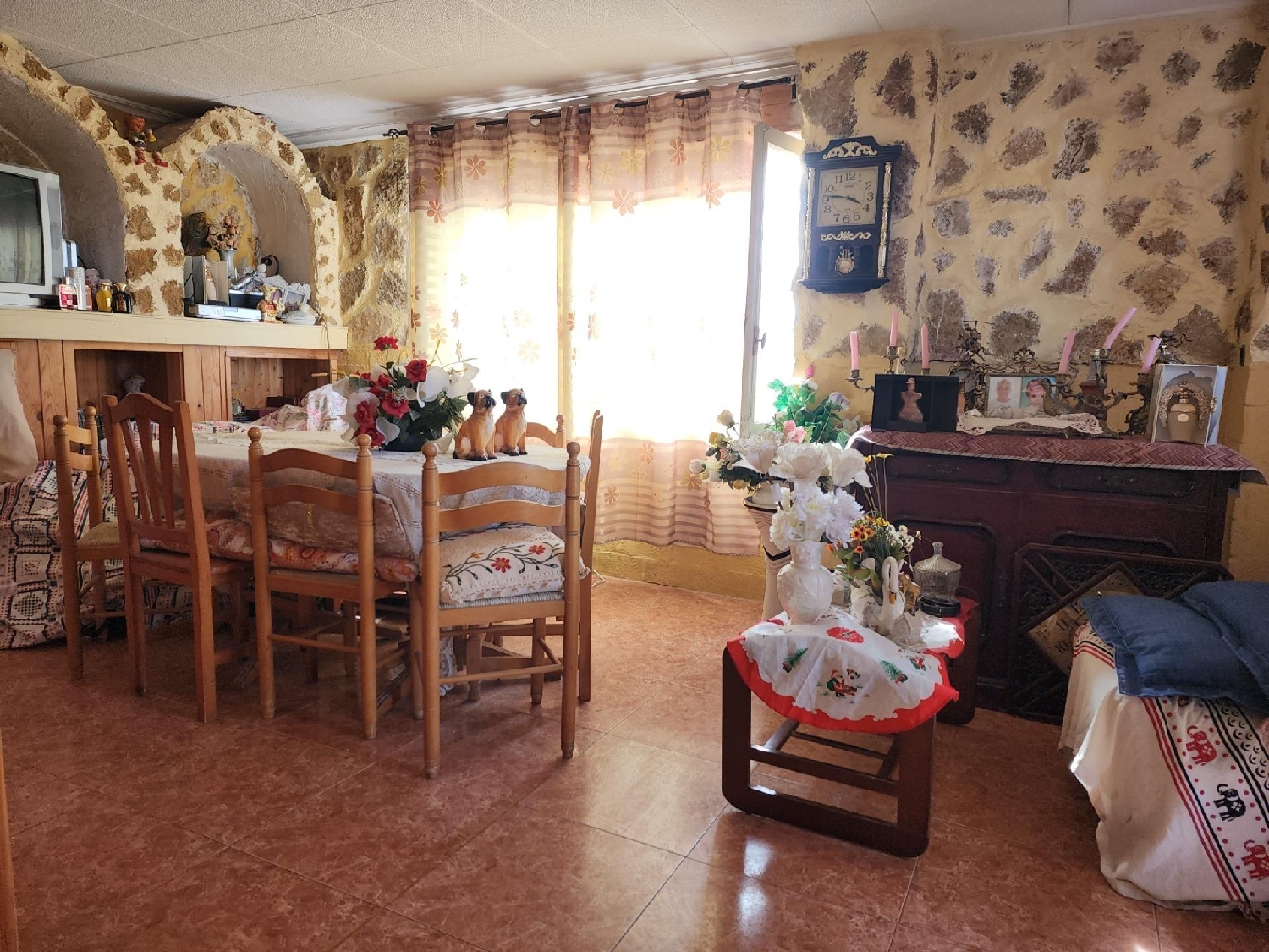  till salu lägenhet Crevillent Baix Vinalopó 7