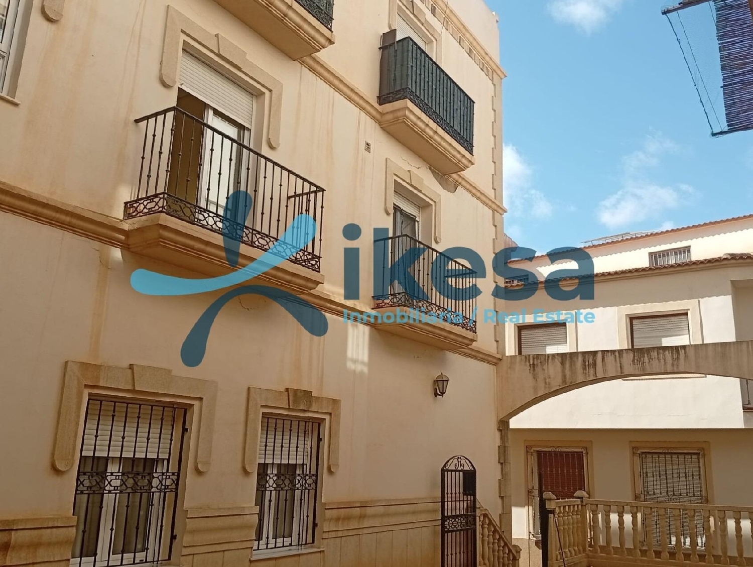  for sale apartment Cuevas Del Almanzora Levante Almeriense 1