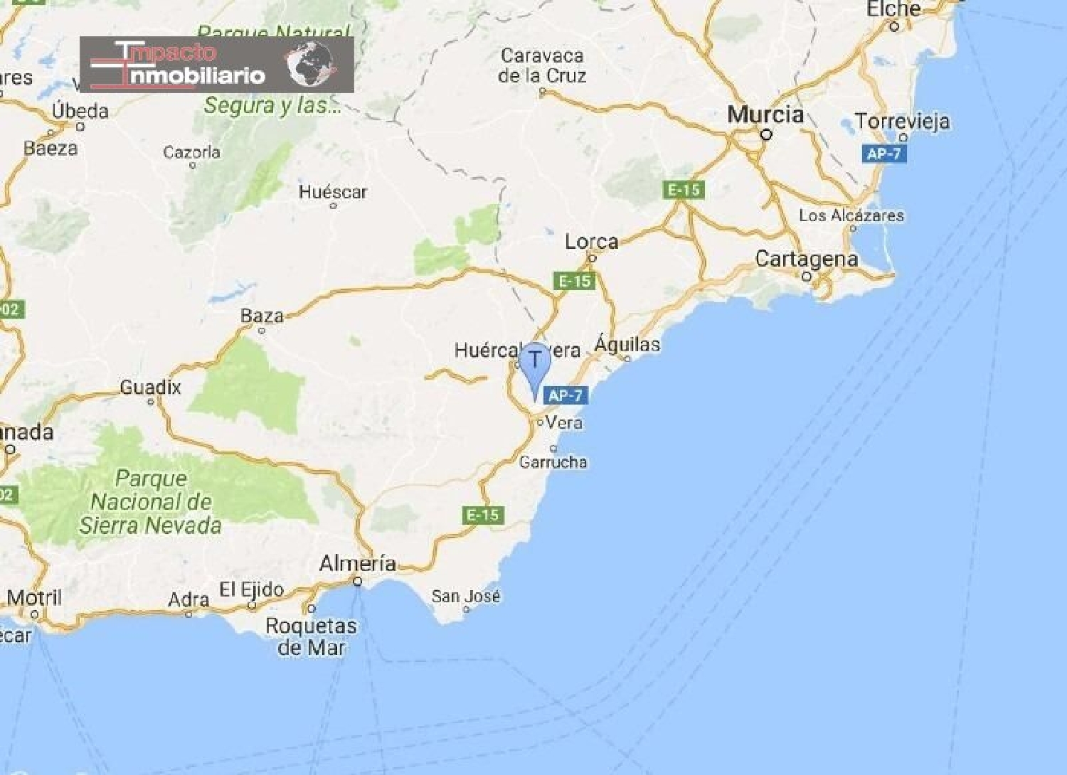  for sale apartment Cuevas Del Almanzora Levante Almeriense 6