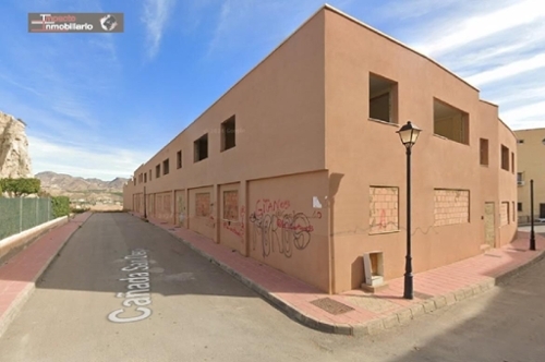 Cuevas Del Almanzora Levante Almeriense apartment foto 6294524