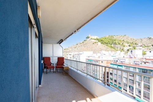 Cullera Ribera Baixa Wohnung Bild 6303505