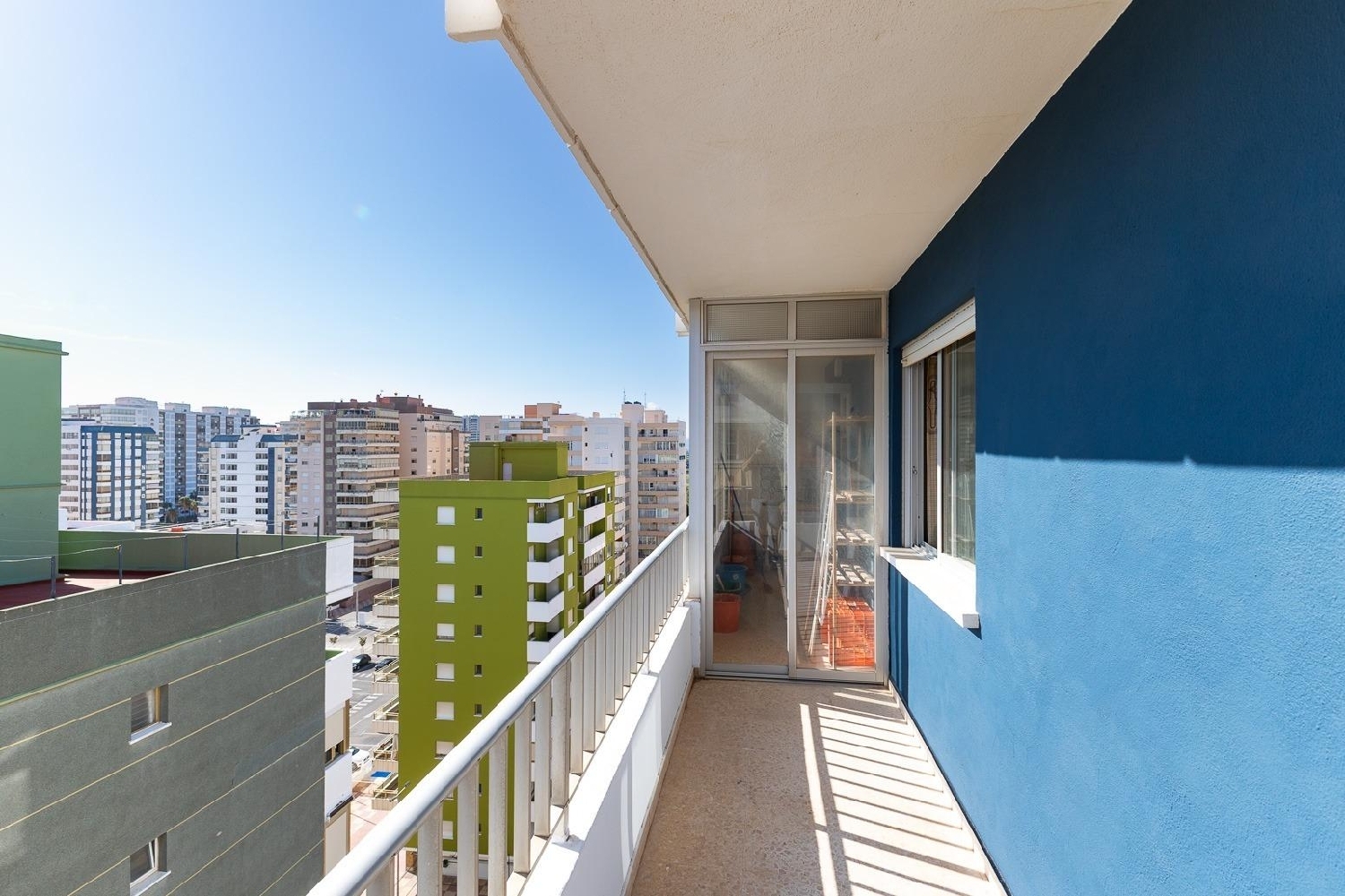  kaufen Wohnung Cullera Ribera Baixa 4