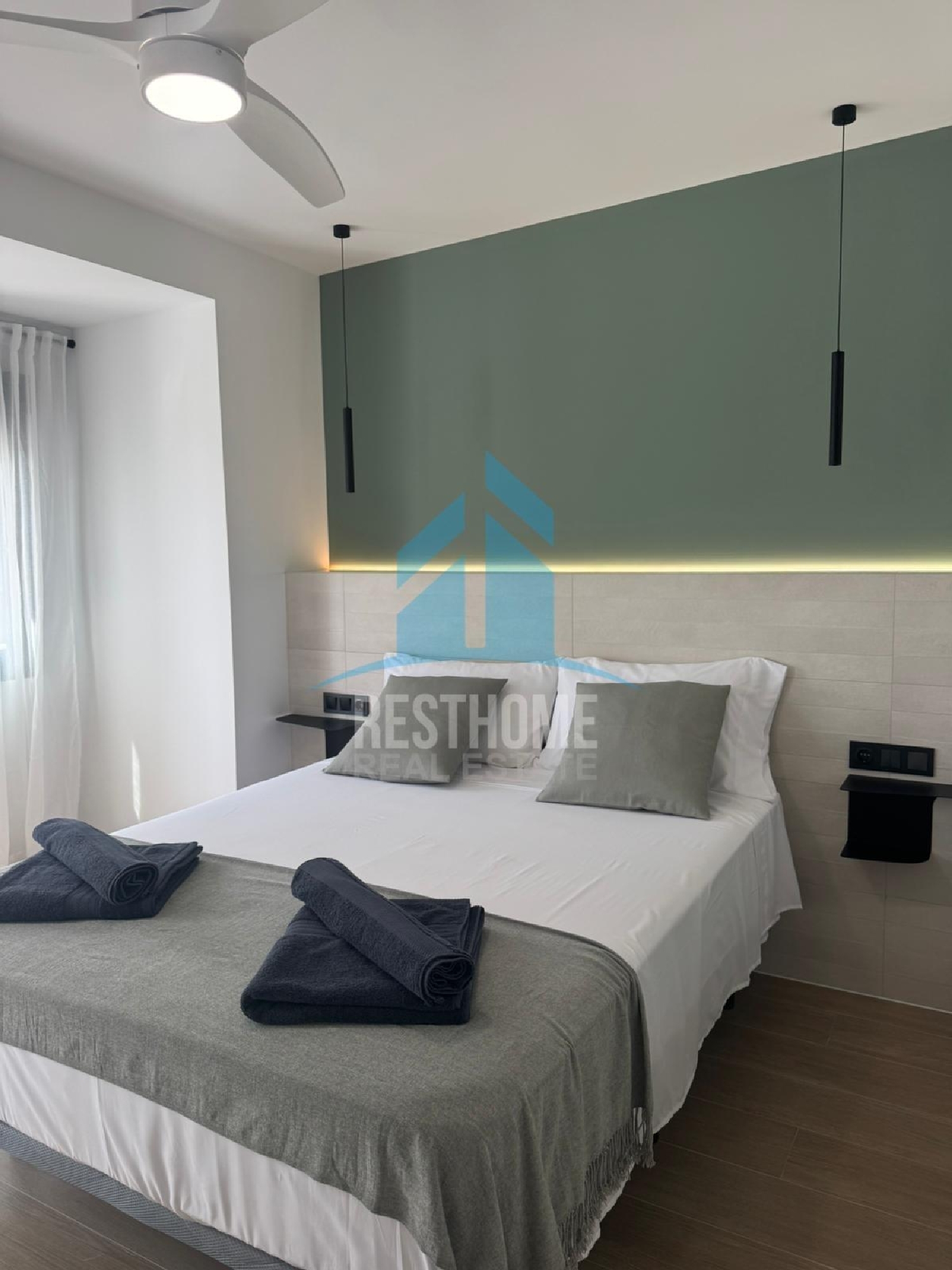  for sale apartment Cullera Ribera Baixa 5