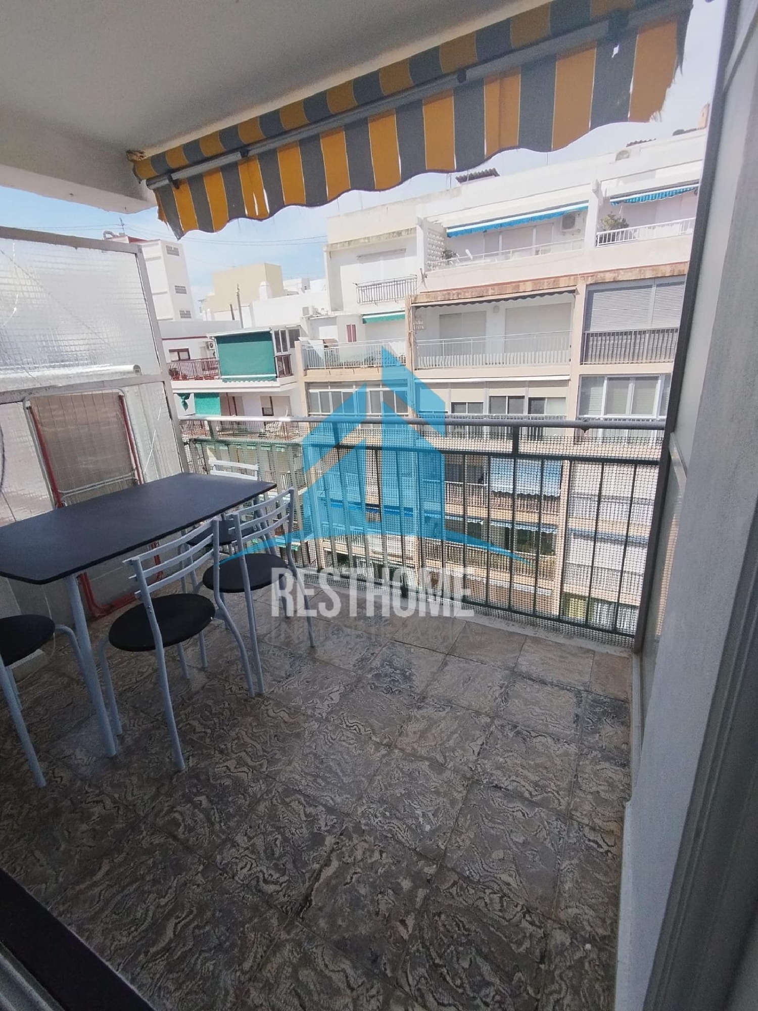  for sale apartment Cullera Ribera Baixa 1
