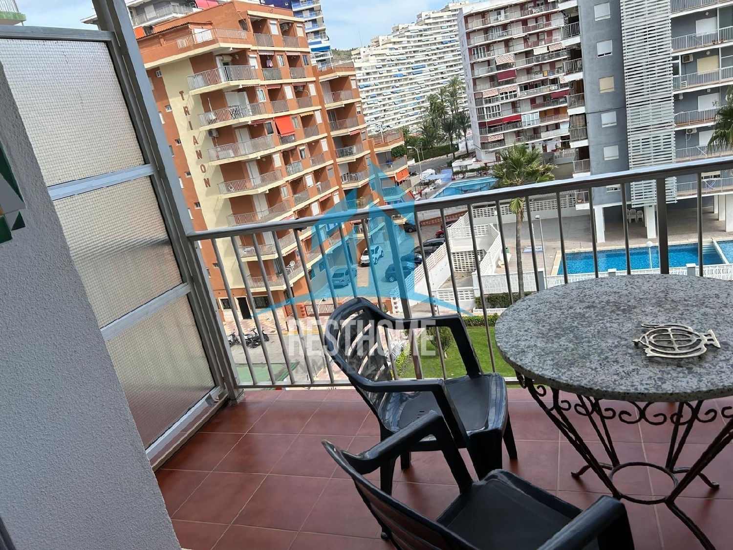 for sale apartment Cullera Ribera Baixa 2