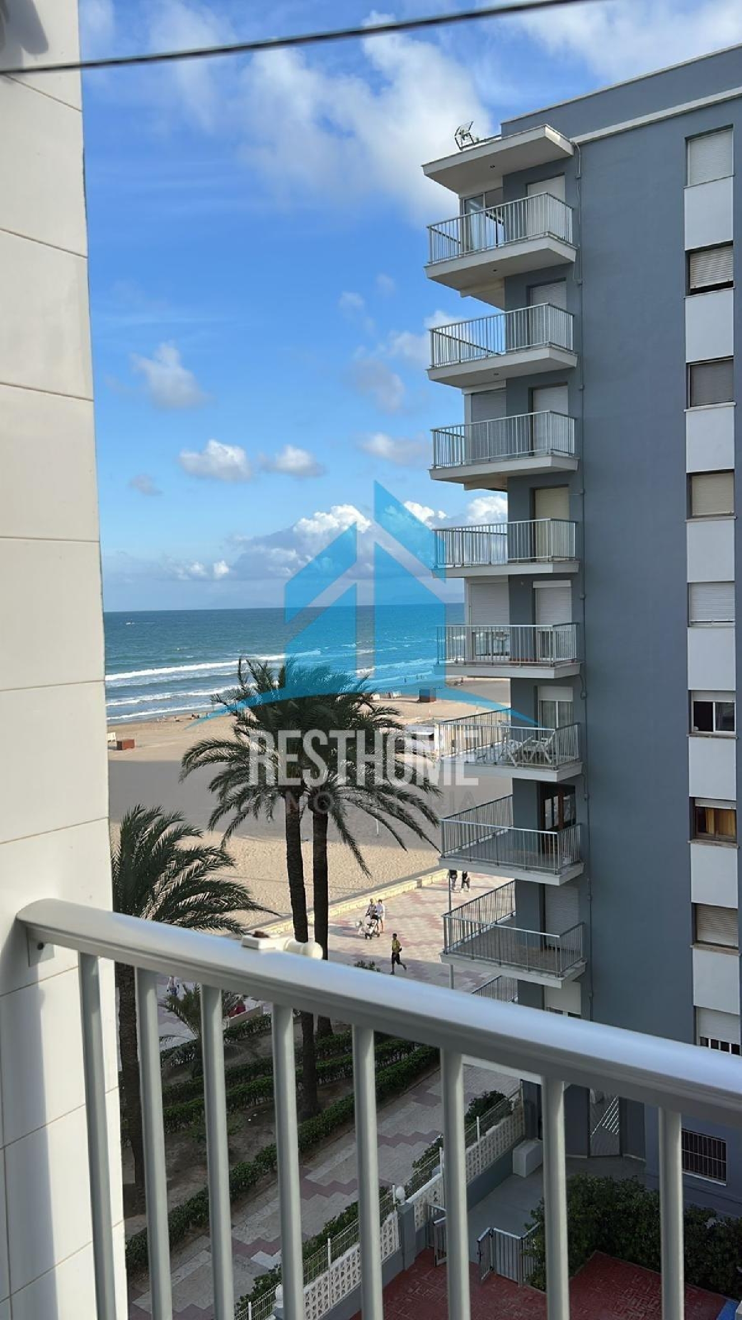  for sale apartment Cullera Ribera Baixa 4