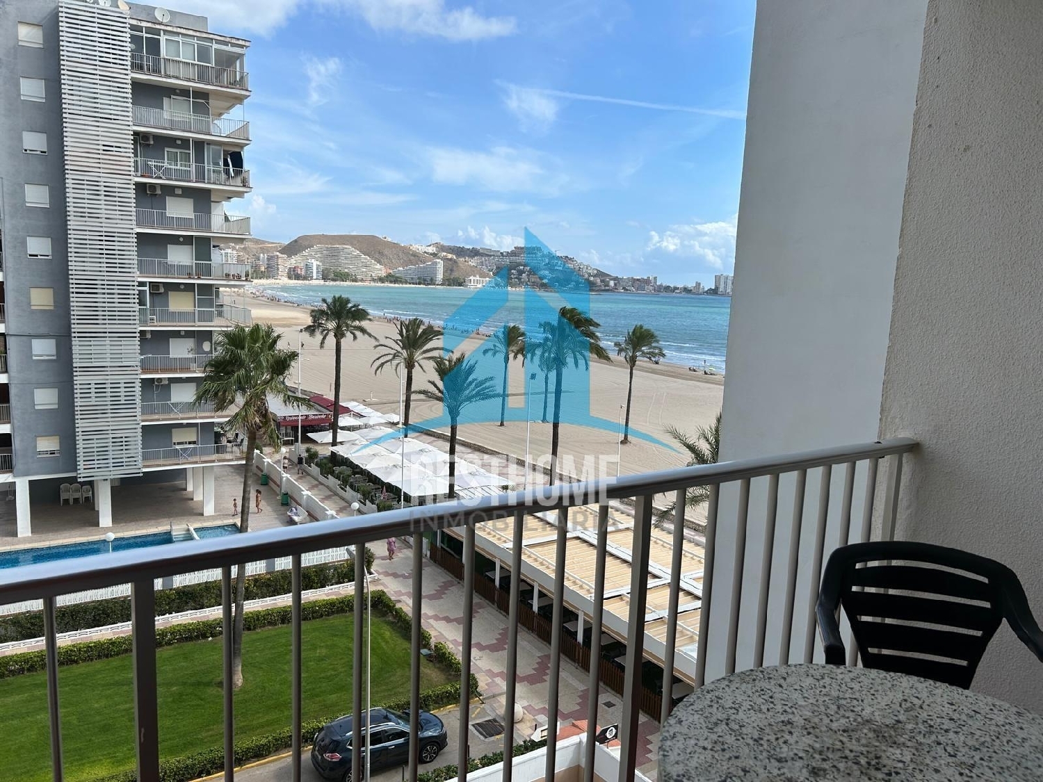  for sale apartment Cullera Ribera Baixa 1