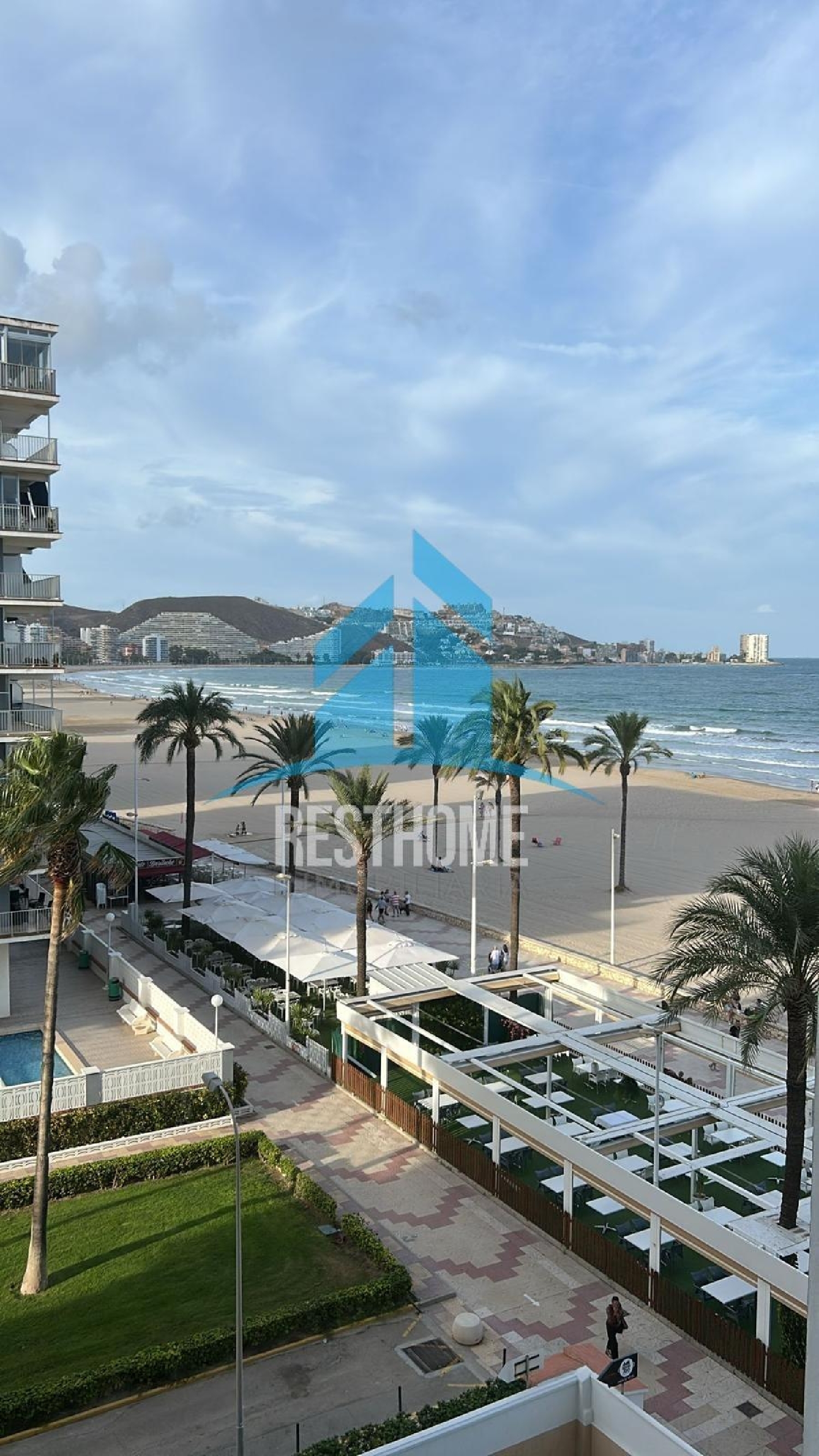  for sale apartment Cullera Ribera Baixa 5