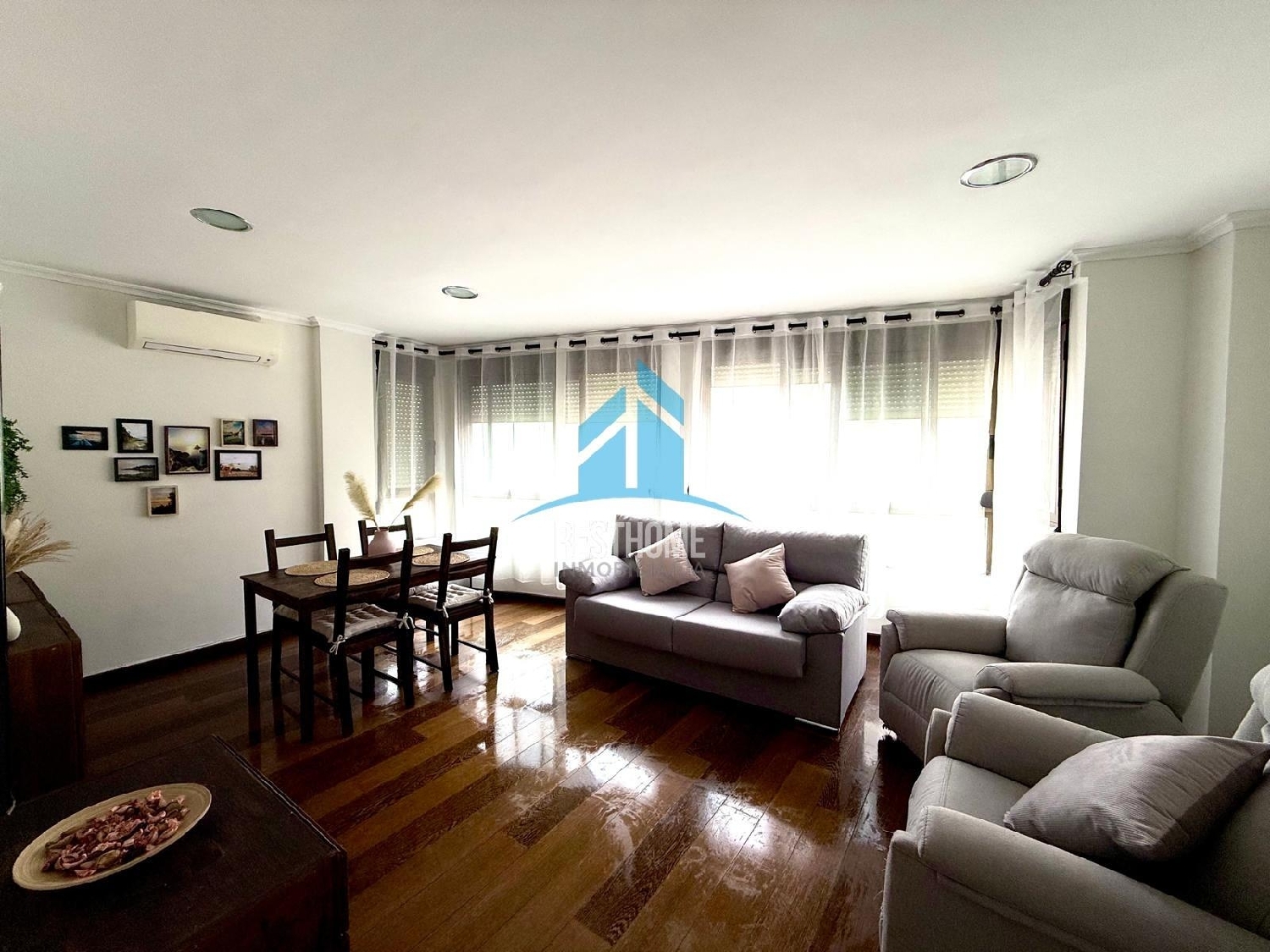  for sale apartment Cullera Ribera Baixa 1