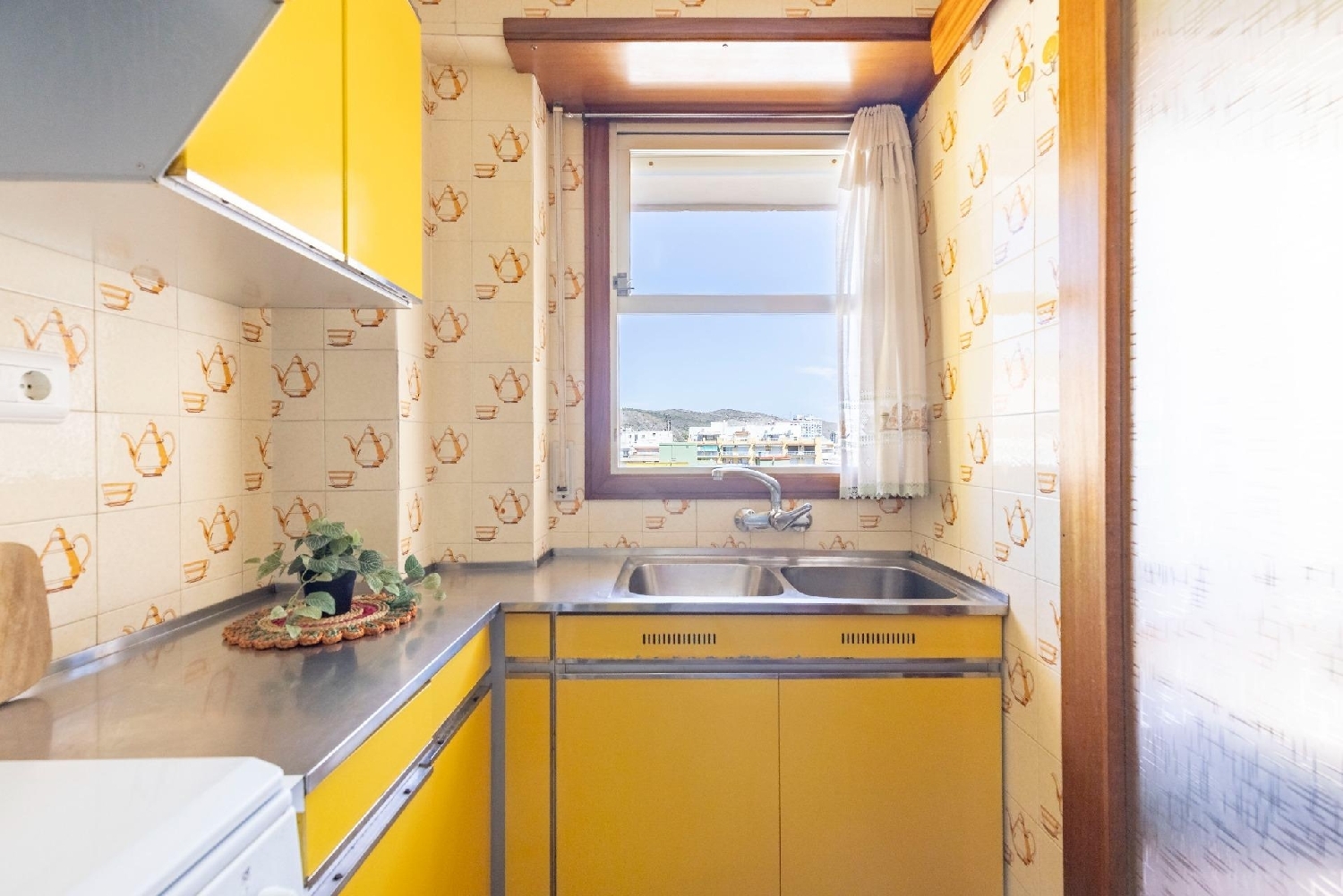  till salu lägenhet Cullera Ribera Baixa 8
