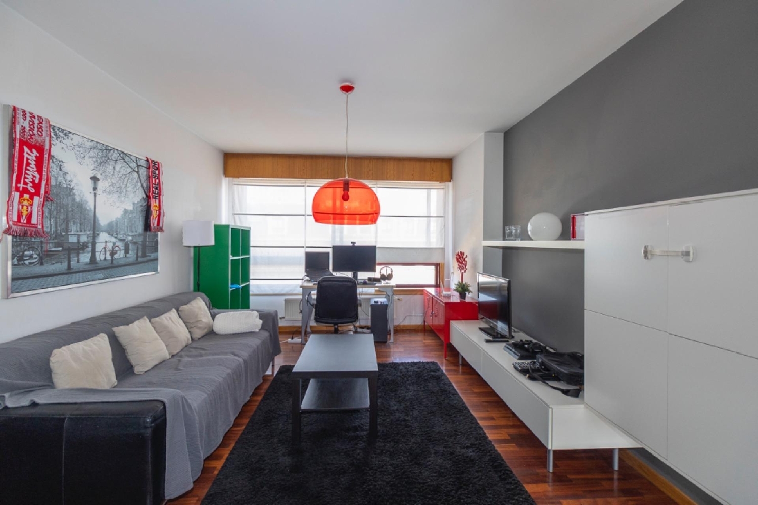 for sale apartment Culleredo Coruña 3
