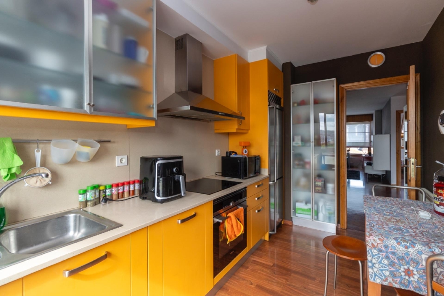  for sale apartment Culleredo Coruña 8