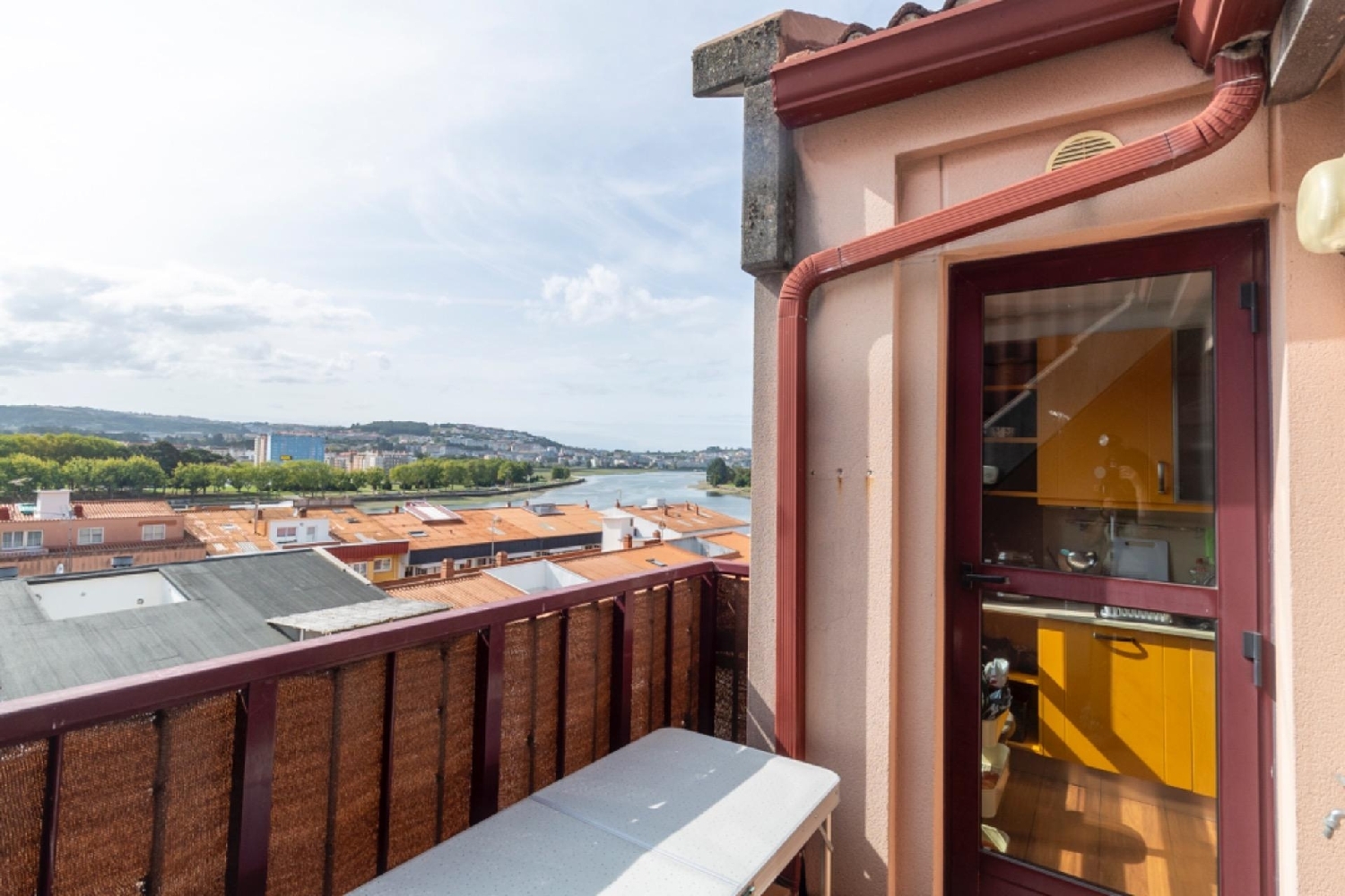 for sale apartment Culleredo Coruña 2