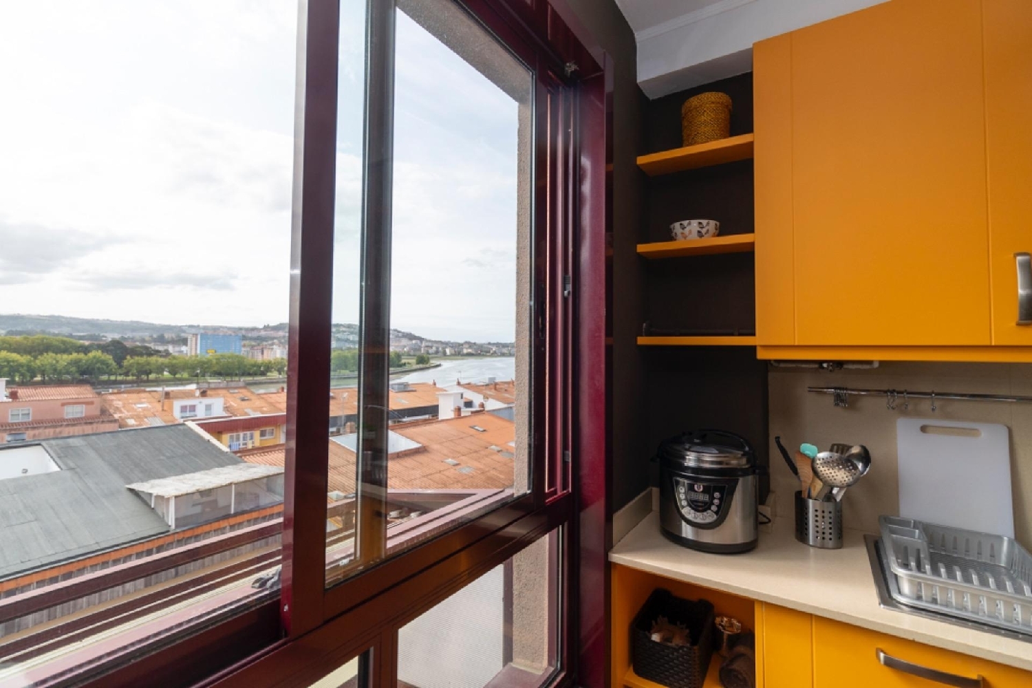  for sale apartment Culleredo Coruña 7