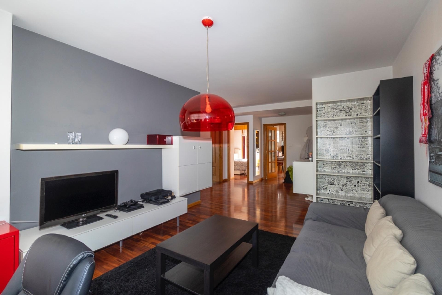  for sale apartment Culleredo Coruña 4