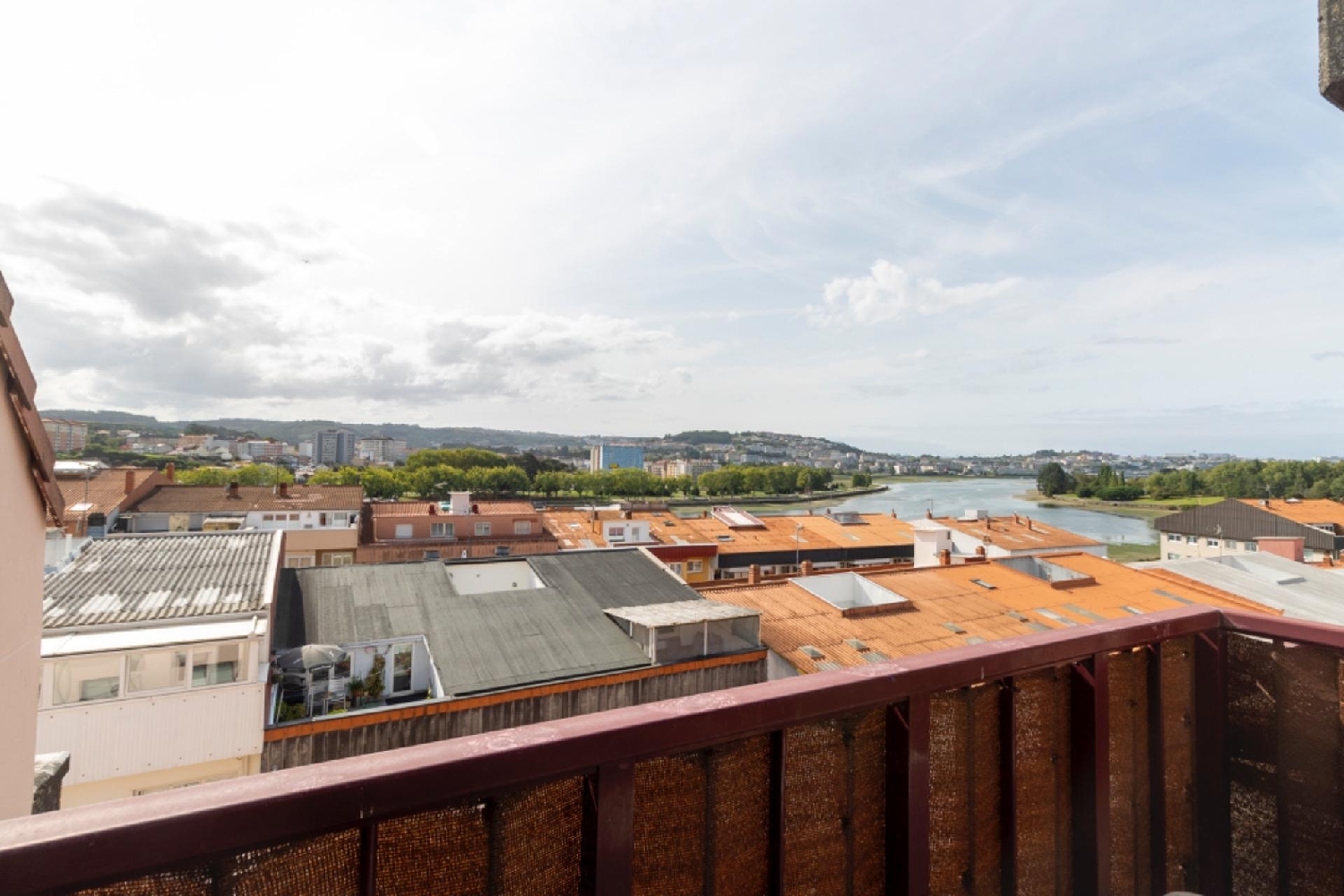  for sale apartment Culleredo Coruña 1