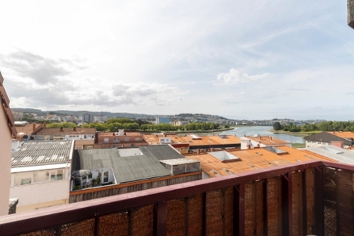 Culledero Coruña apartment foto 6300963