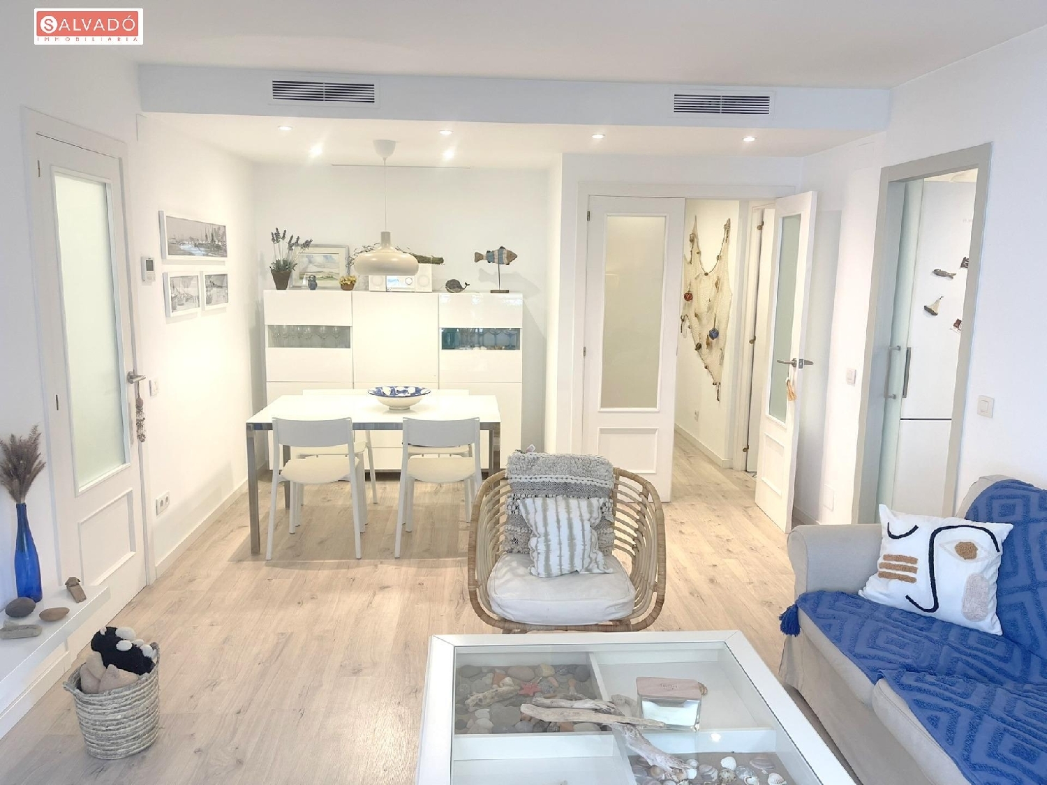  te koop appartement Cunit Baix Penedès 6