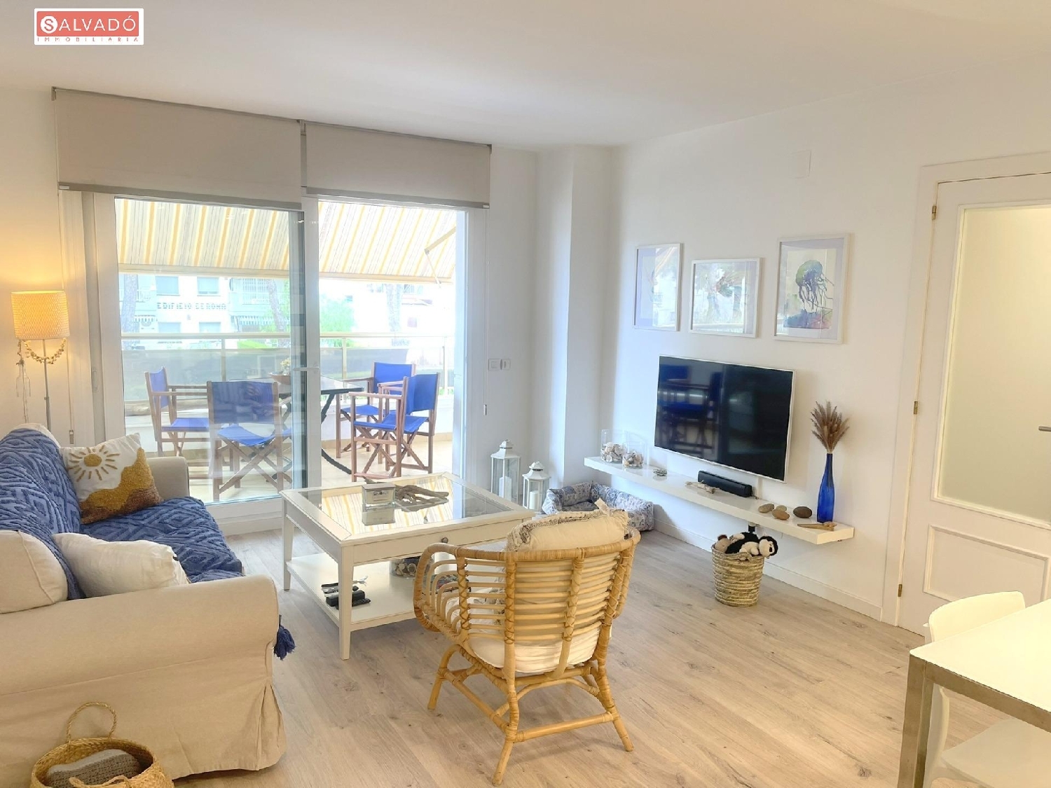  te koop appartement Cunit Baix Penedès 5