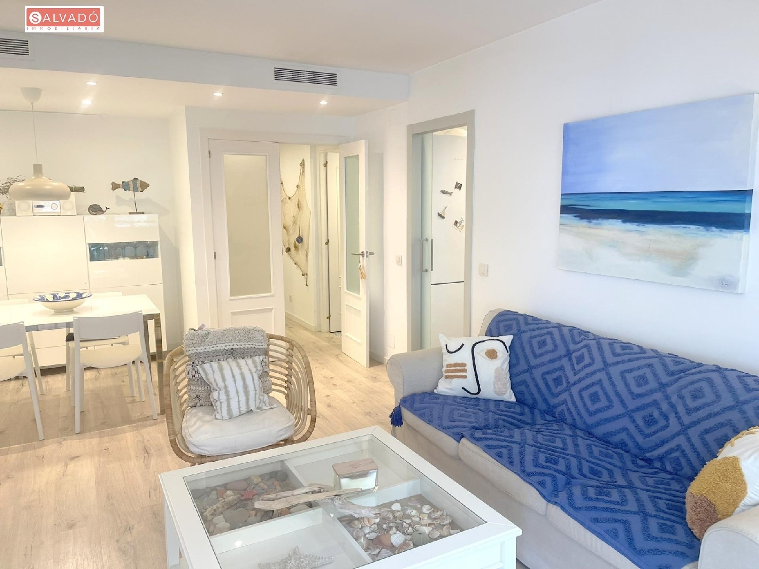  te koop appartement Cunit Baix Penedès 7