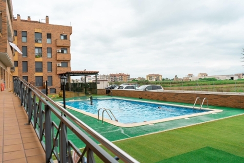 Deltebre Baix Ebre appartement foto 6294733