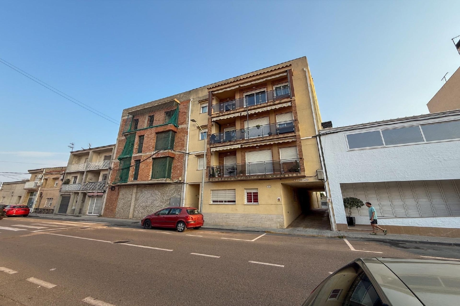  te koop appartement Deltebre Baix Ebre 1
