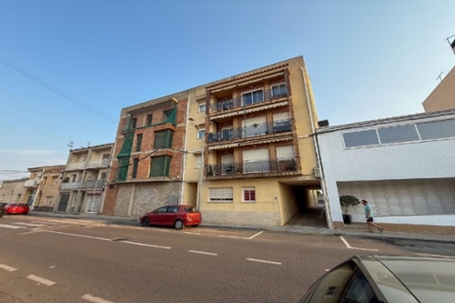 Deltebre Baix Ebre appartement foto 6294735