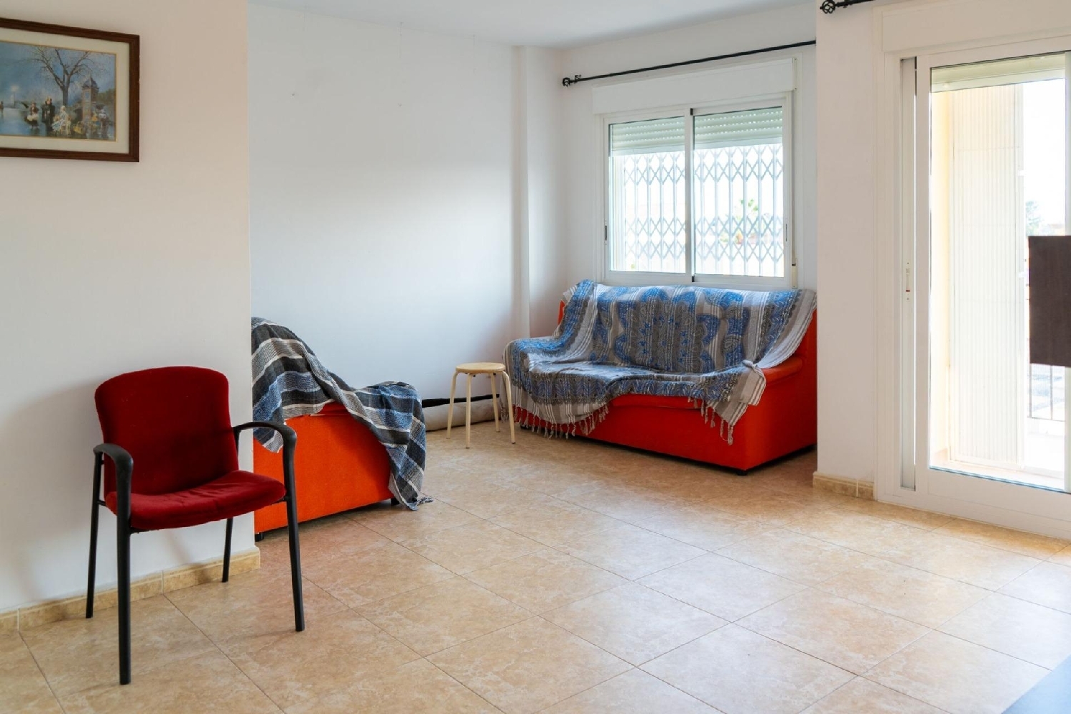 te koop appartement Deltebre Baix Ebre 3