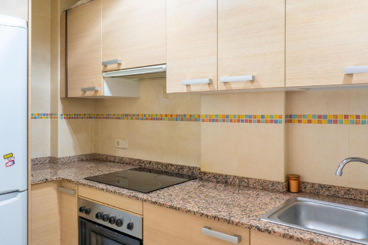  te koop appartement Deltebre Baix Ebre 5