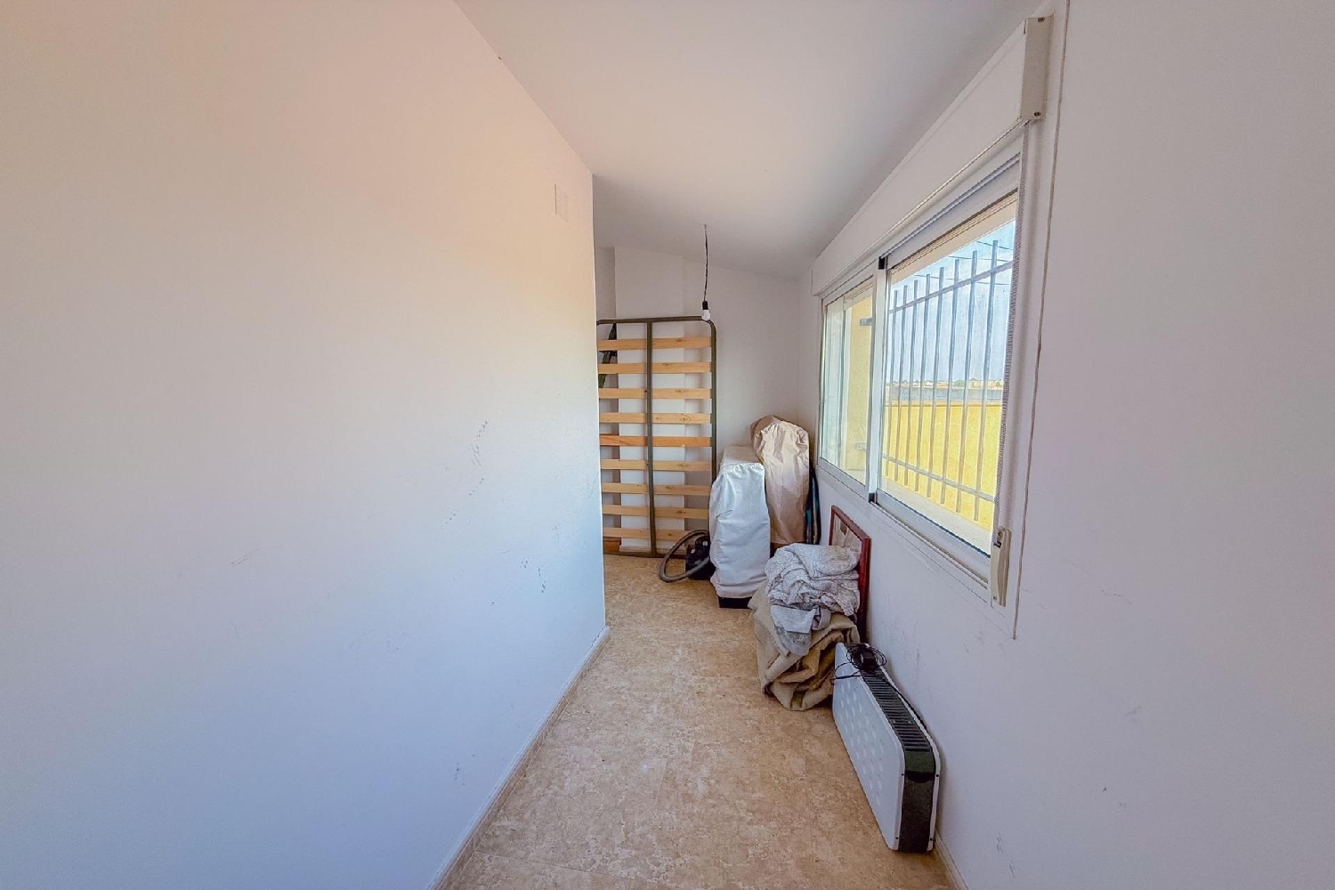 te koop appartement Deltebre Baix Ebre 2