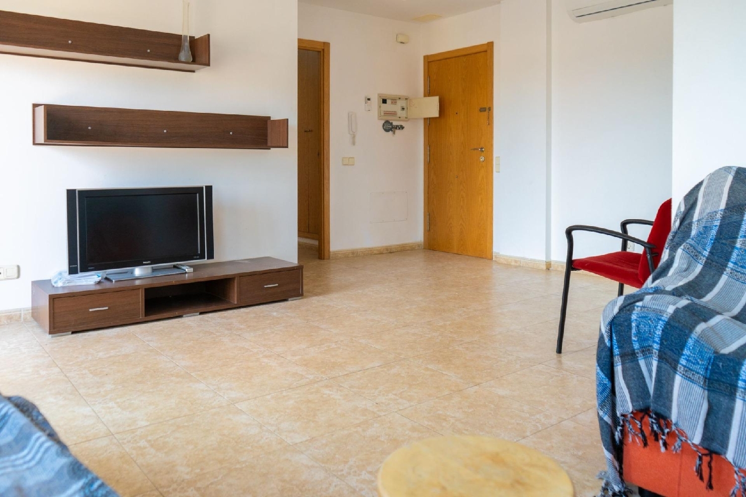  te koop appartement Deltebre Baix Ebre 4