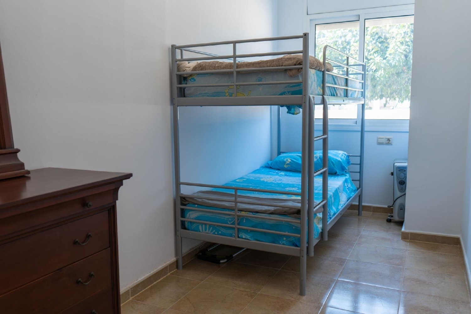  te koop appartement Deltebre Baix Ebre 8