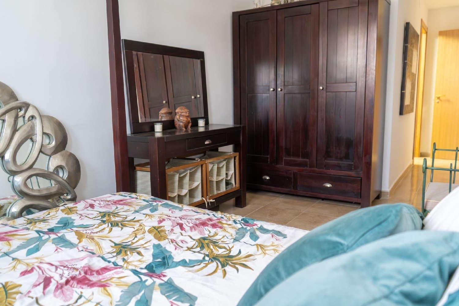  te koop appartement Deltebre Baix Ebre 7