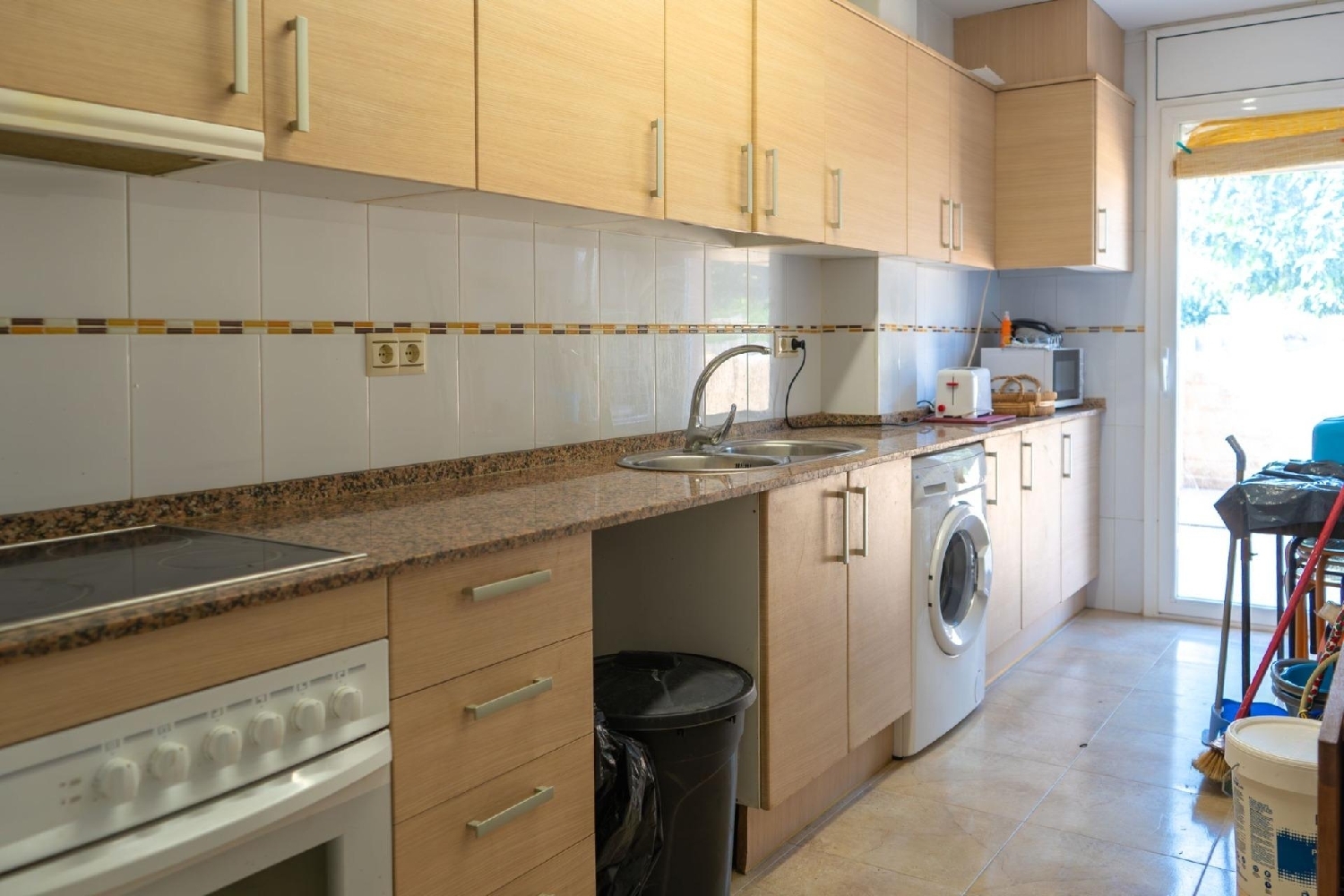  te koop appartement Deltebre Baix Ebre 4
