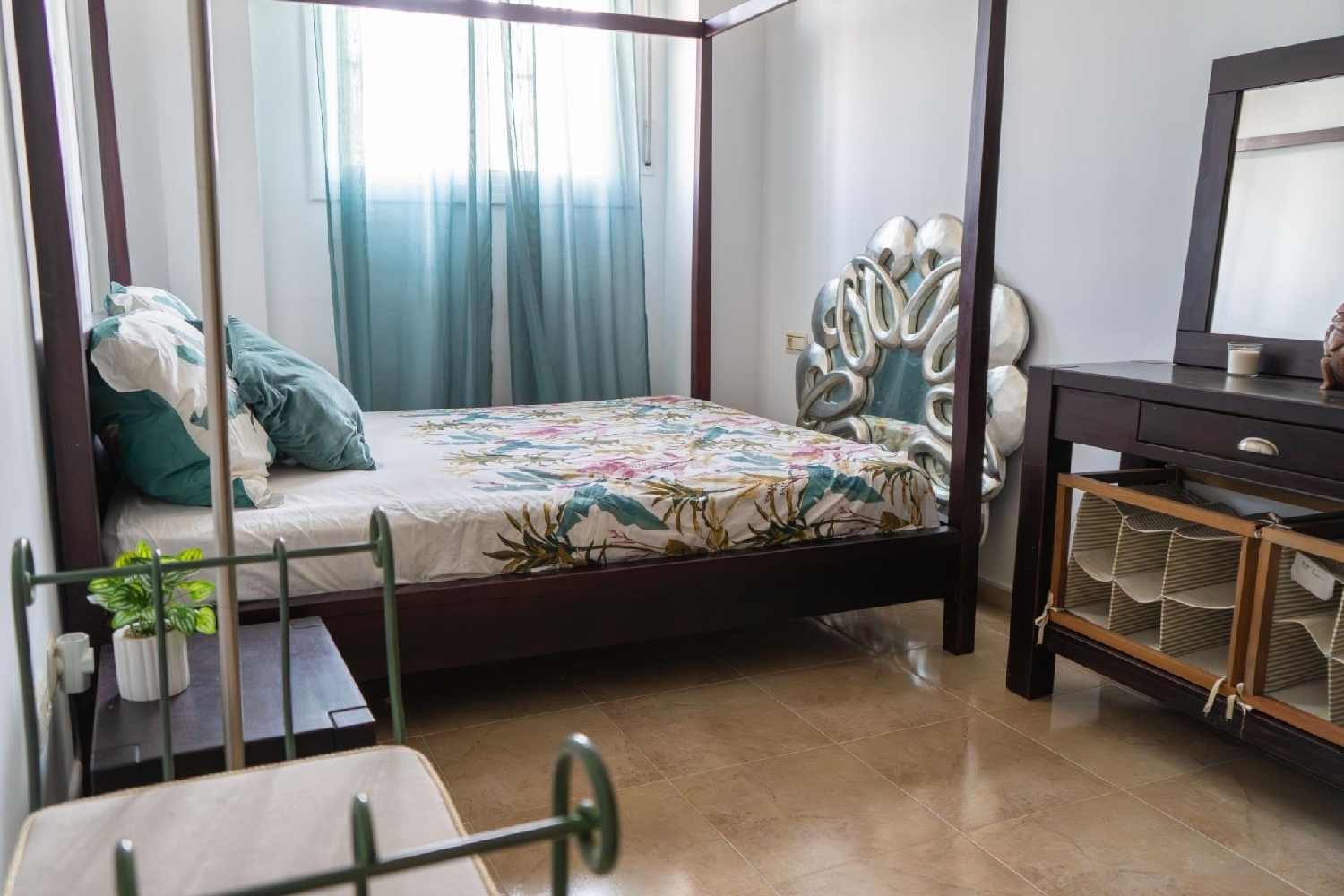  te koop appartement Deltebre Baix Ebre 6