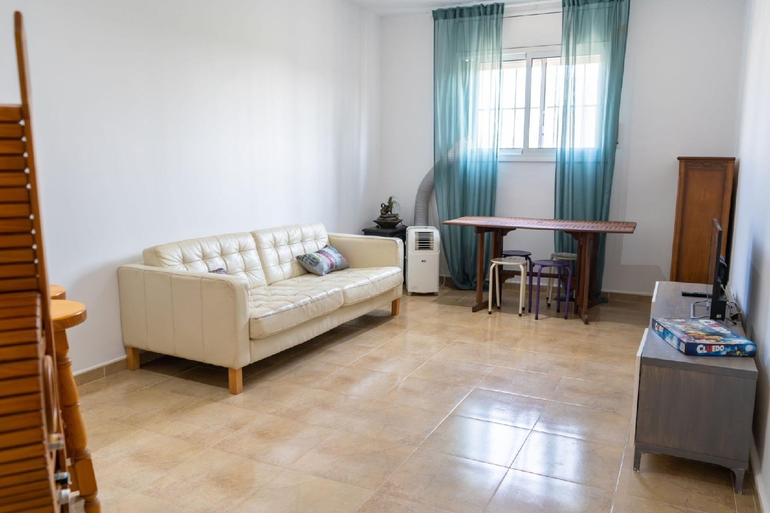 te koop appartement Deltebre Baix Ebre 2