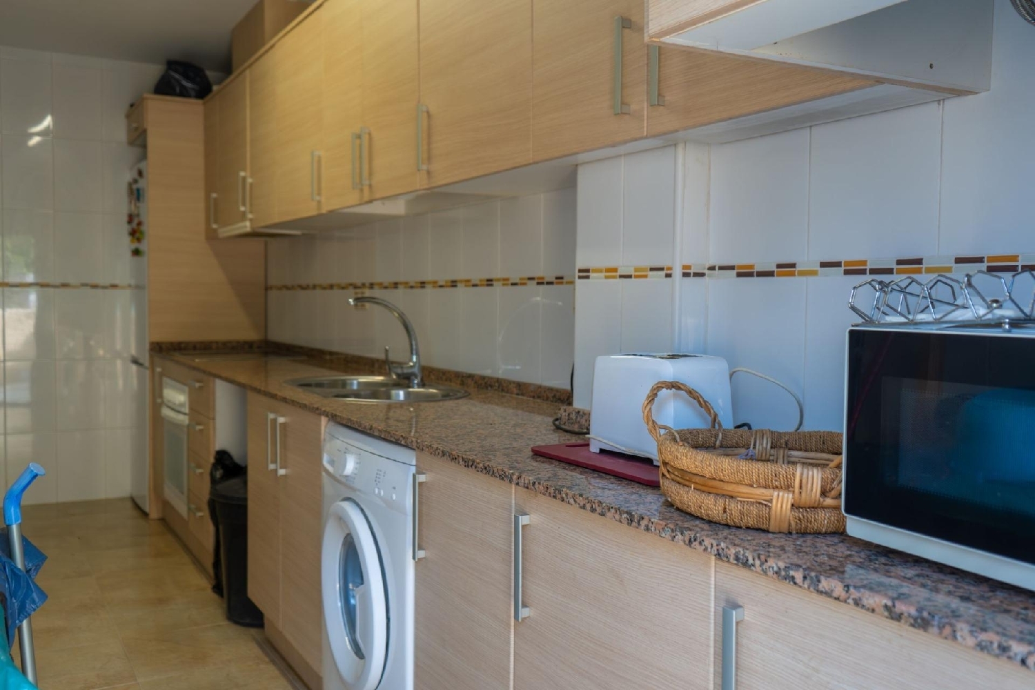  te koop appartement Deltebre Baix Ebre 5
