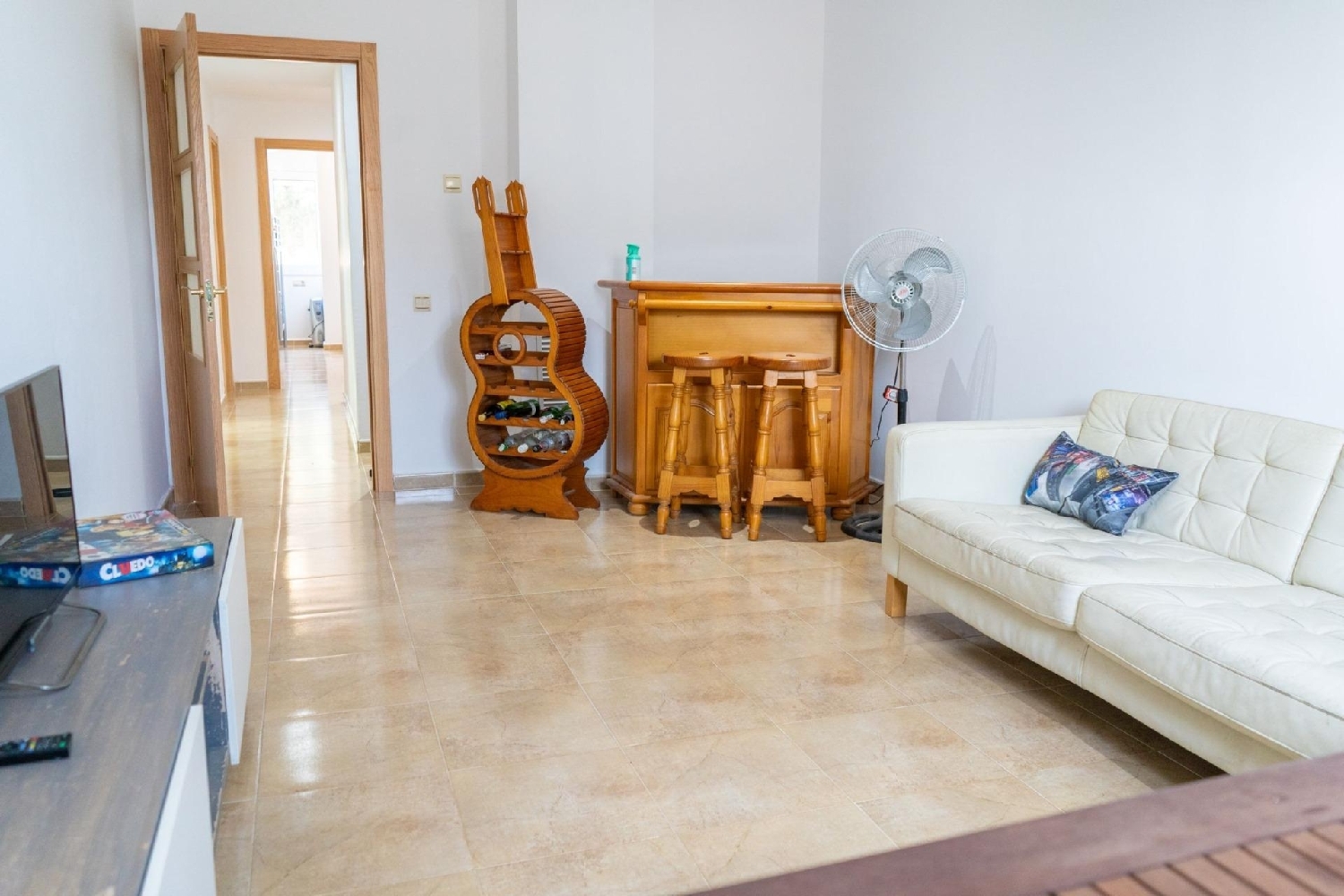 te koop appartement Deltebre Baix Ebre 3